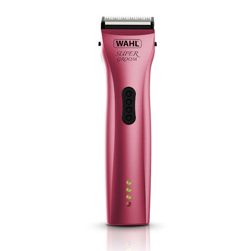 Wahl Super Groom - Profesyonel Tıraş Makinesi