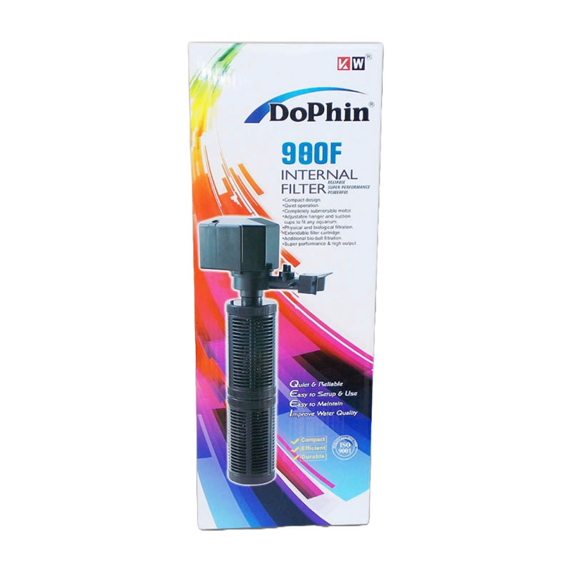 Dophin İç Filtre 1500 L/h Akvaryum İç Filtre