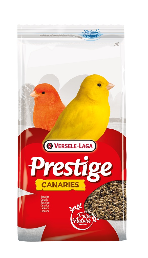 Versele Laga Prestige Kanarya Yemi 1kg