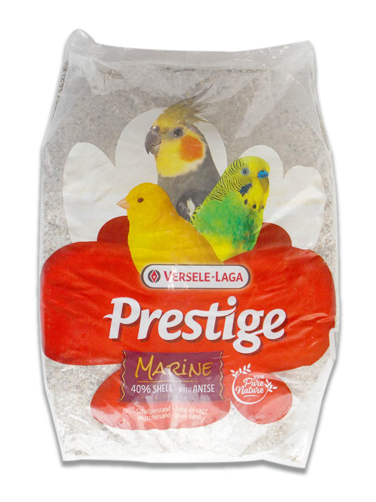 Versele Laga Prestige Kuş Kumu 5kg