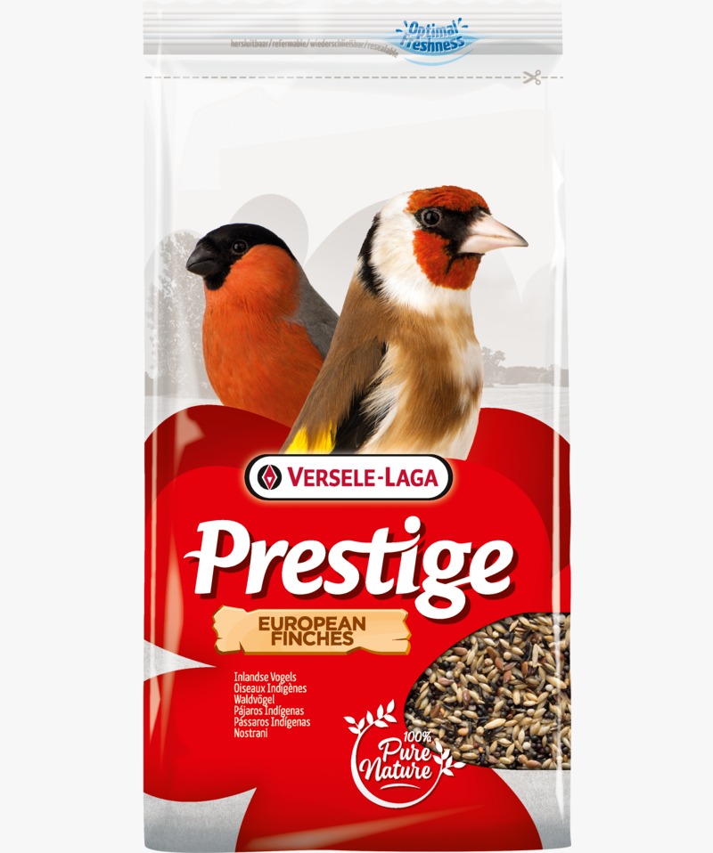 Versele Laga Prestige European Finches Finch Yemi 1kg