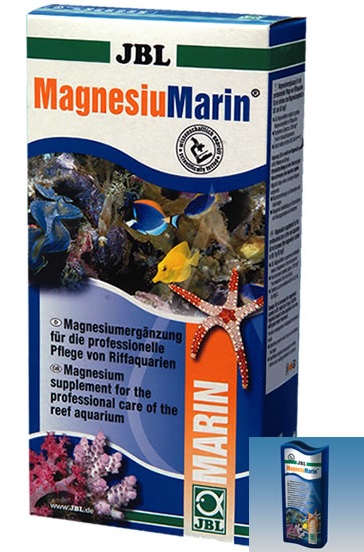 Jbl Magnesiumarin 5 L Deniz Akvaryumu Magnezyum Takviyesi