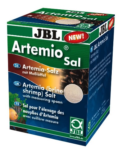 JBL Artemiosal 200 Ml 230 G. Artemya Tuzu