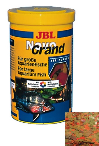 Jbl Novogrand 1l-160 G. Pul Yem