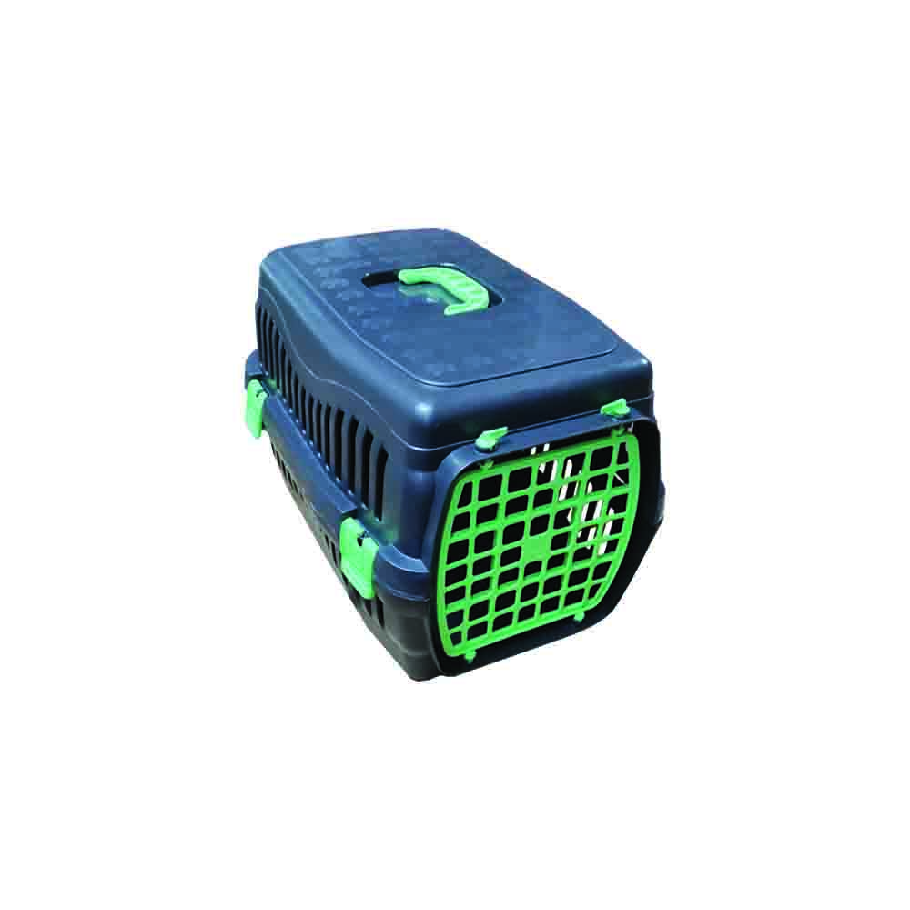 Pet Garden Kedi Köpek Eko Wojer Küçük 48,5x32x32 - Konforlu Barınma