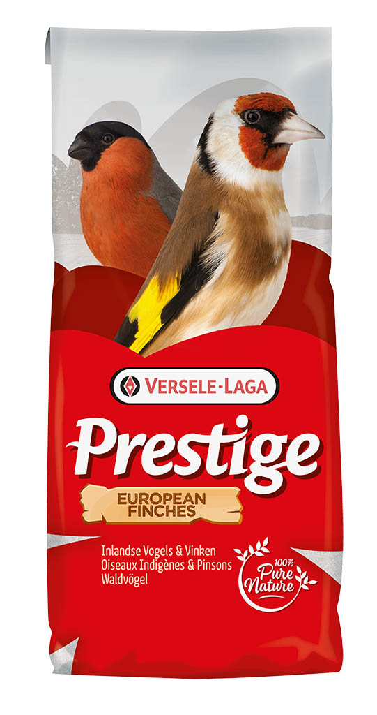 Versele Laga Prestige European Finches Finch Yemi 20kg