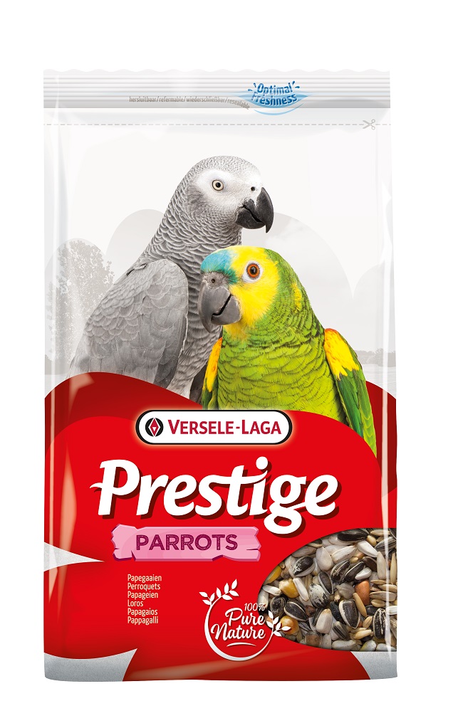 Versele Laga Prestige Parrot Yemi 1kg