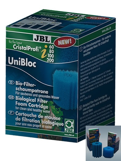 JBL Unibloc CP i40 Yedek Sünger