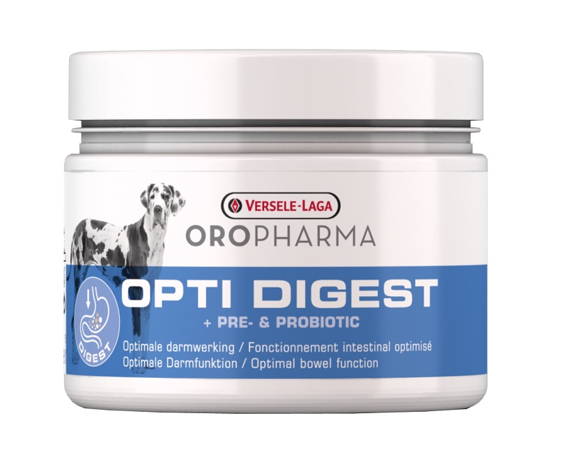 Versele Laga Oropharma Opti Digest Köpek (Sindirim İçin) 250g