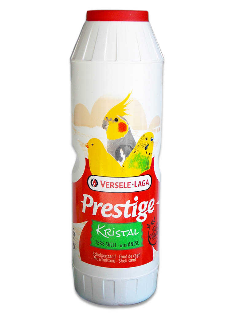 Versele Laga Prestige Kuş Kumu 2kg