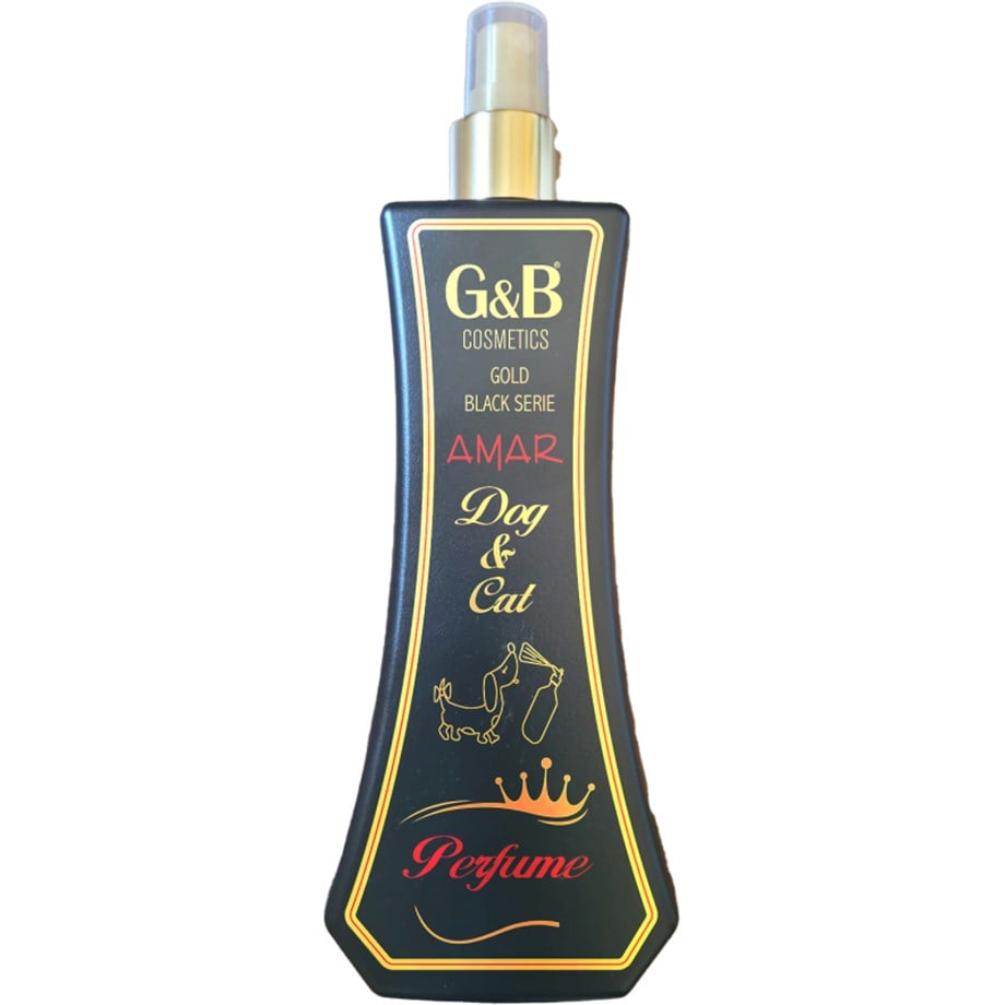 G&b Pet Parfüm Amar 370 Ml