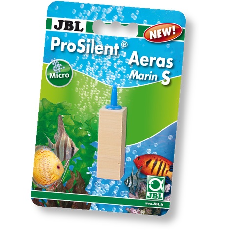 Jbl Aeras Marin S Deniz Akvaryumu Ahşap Hava Taşı