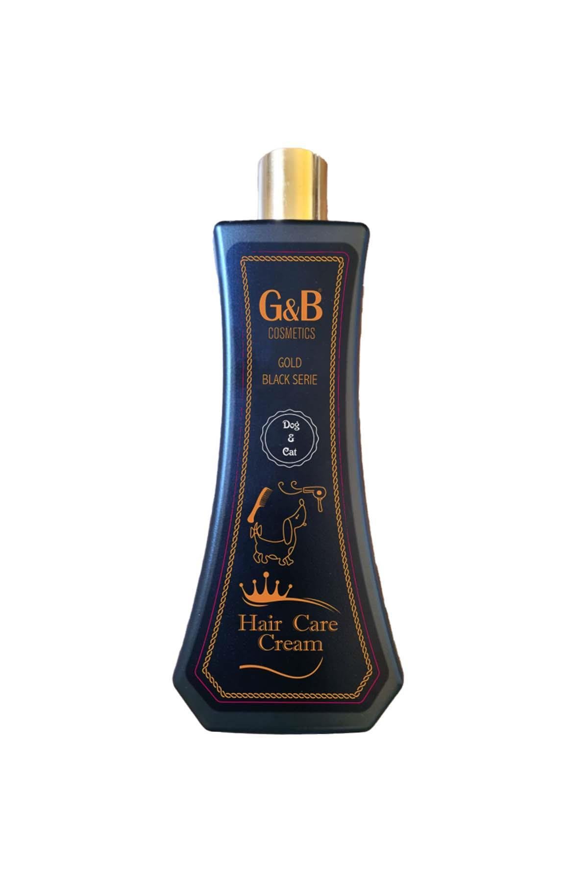 G&b Kıl Bakım Pet Kremi 370 Ml