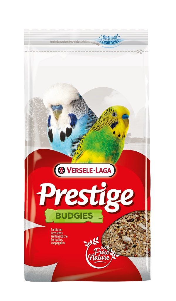 Versele Laga Prestige Muhabbet Yemi 1kg