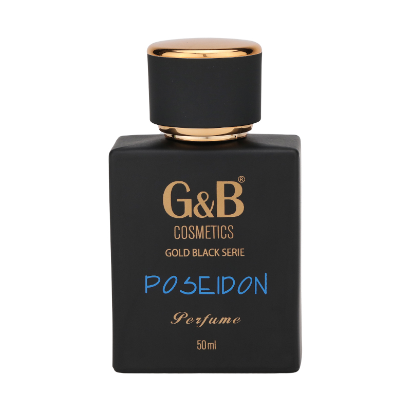 G&b Pet Parfüm - Poseiden 50ml