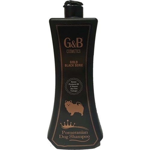 G&b Pet Köpek Şampuanı Pomeranian 1 Lt