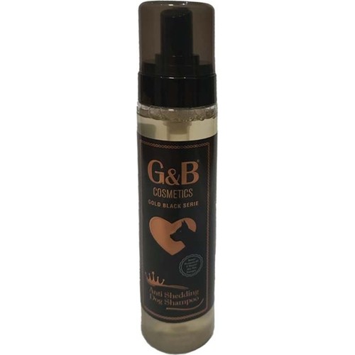 G&b Pet Köpek Şampuan Dökülme Karşıtı 250 Ml