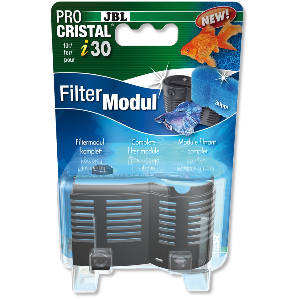 Jbl Pc İ30 İç Filtre Modülü Akvaryum Filtre L/H - Yüksek Performanslı Filtre Eklentisi