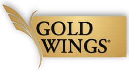 Gold Wings