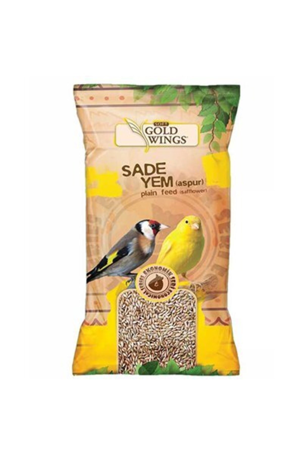 Sade Kuş Yemi 300 gr