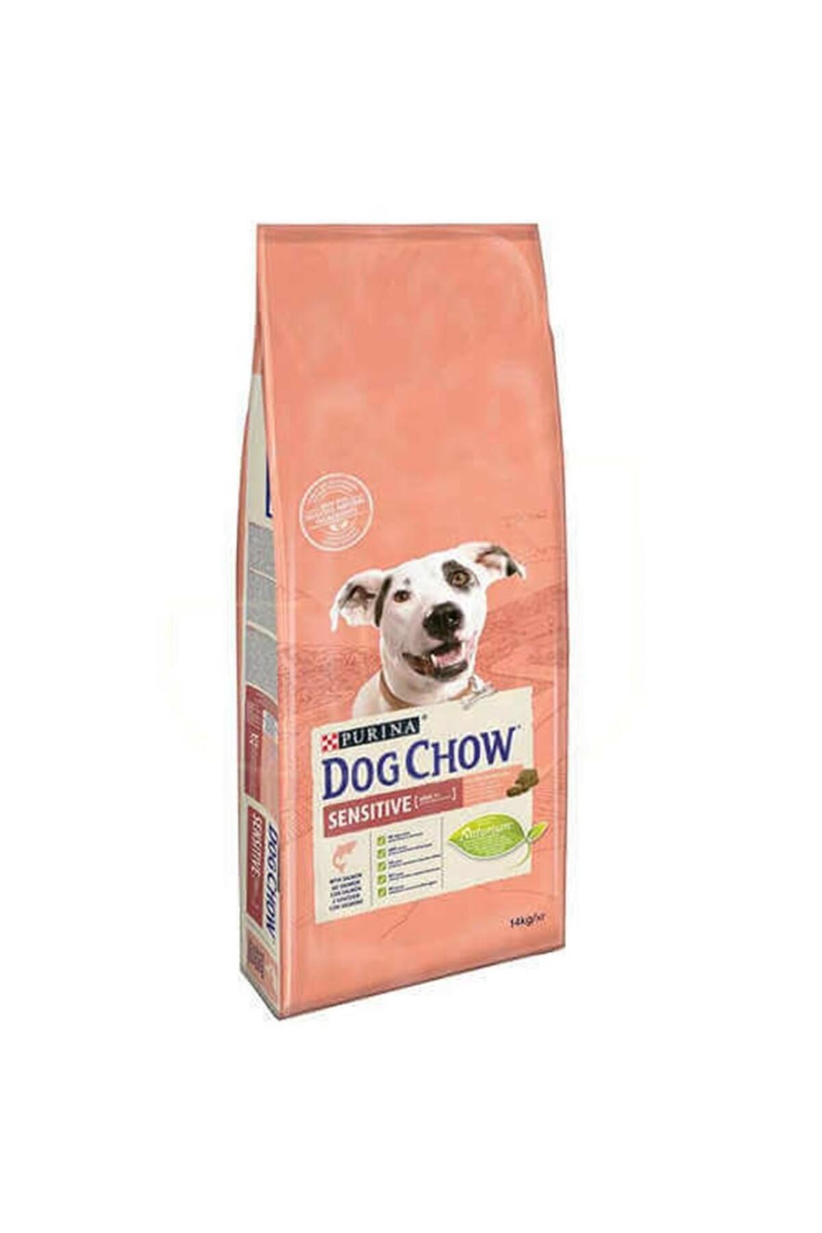 Purina Dog Chow Adult Sensitive 14 Kg