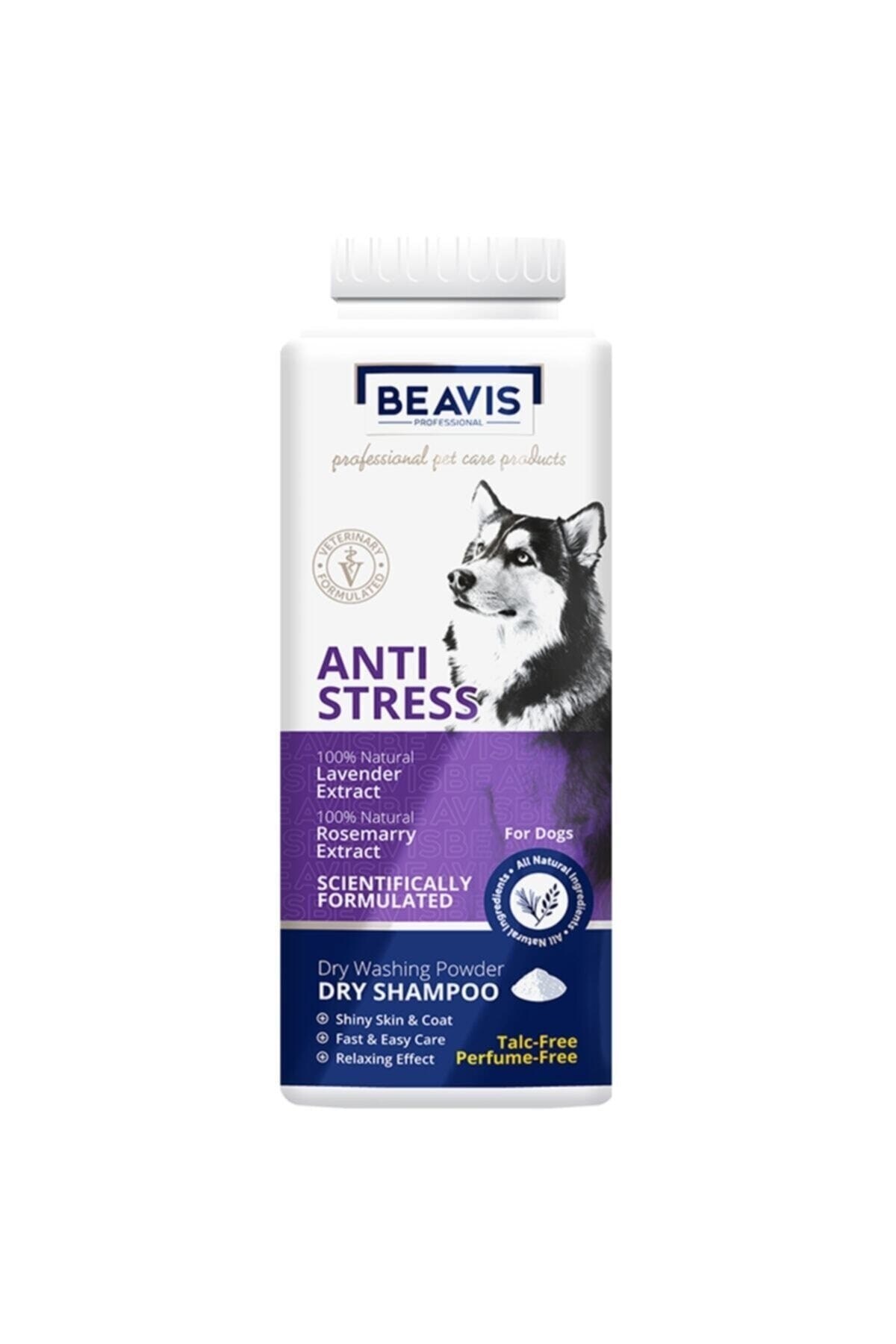 Didwi Dog Anti-stress Dry Shampoo 150 Gr