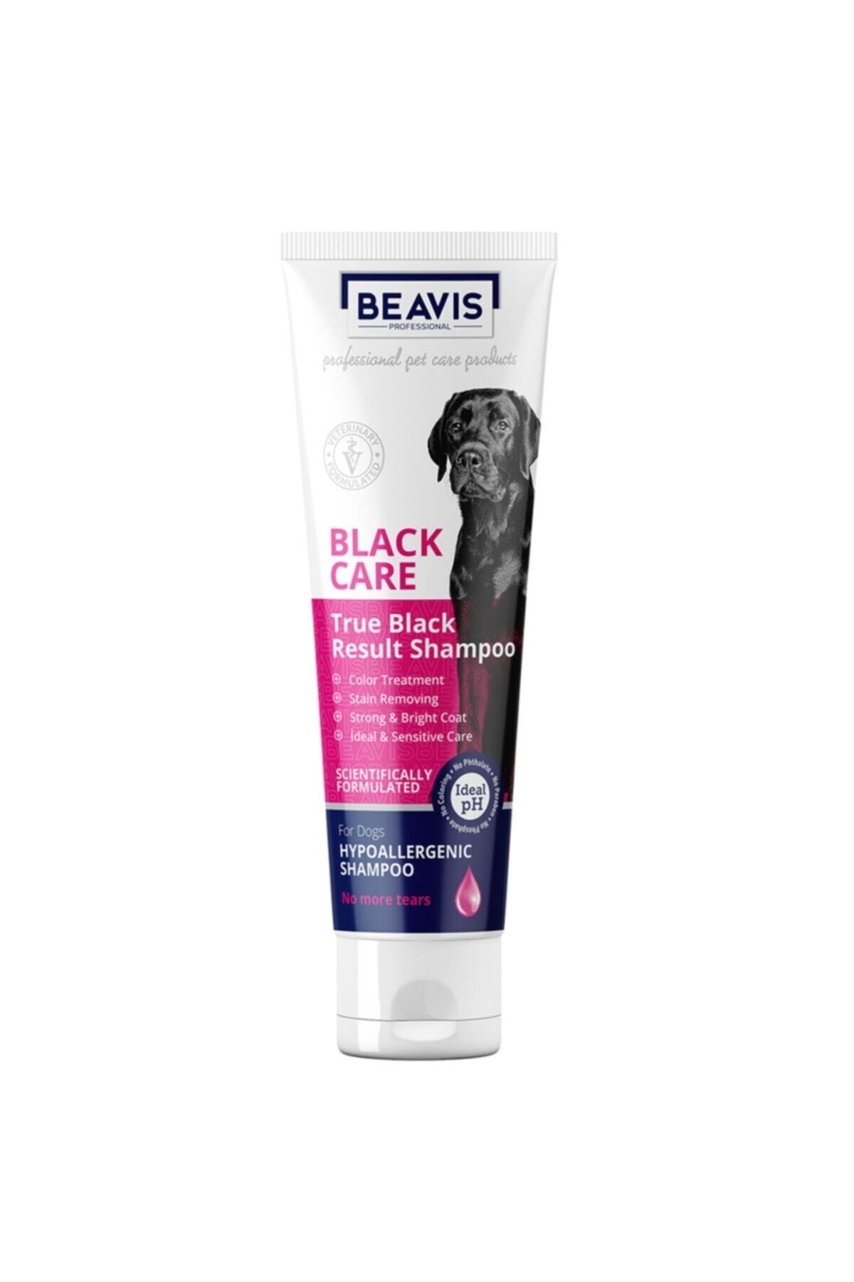 Gigwi Dog Black Care Hypoallergenic Shampoo Köpek Şampuanı 250 ml