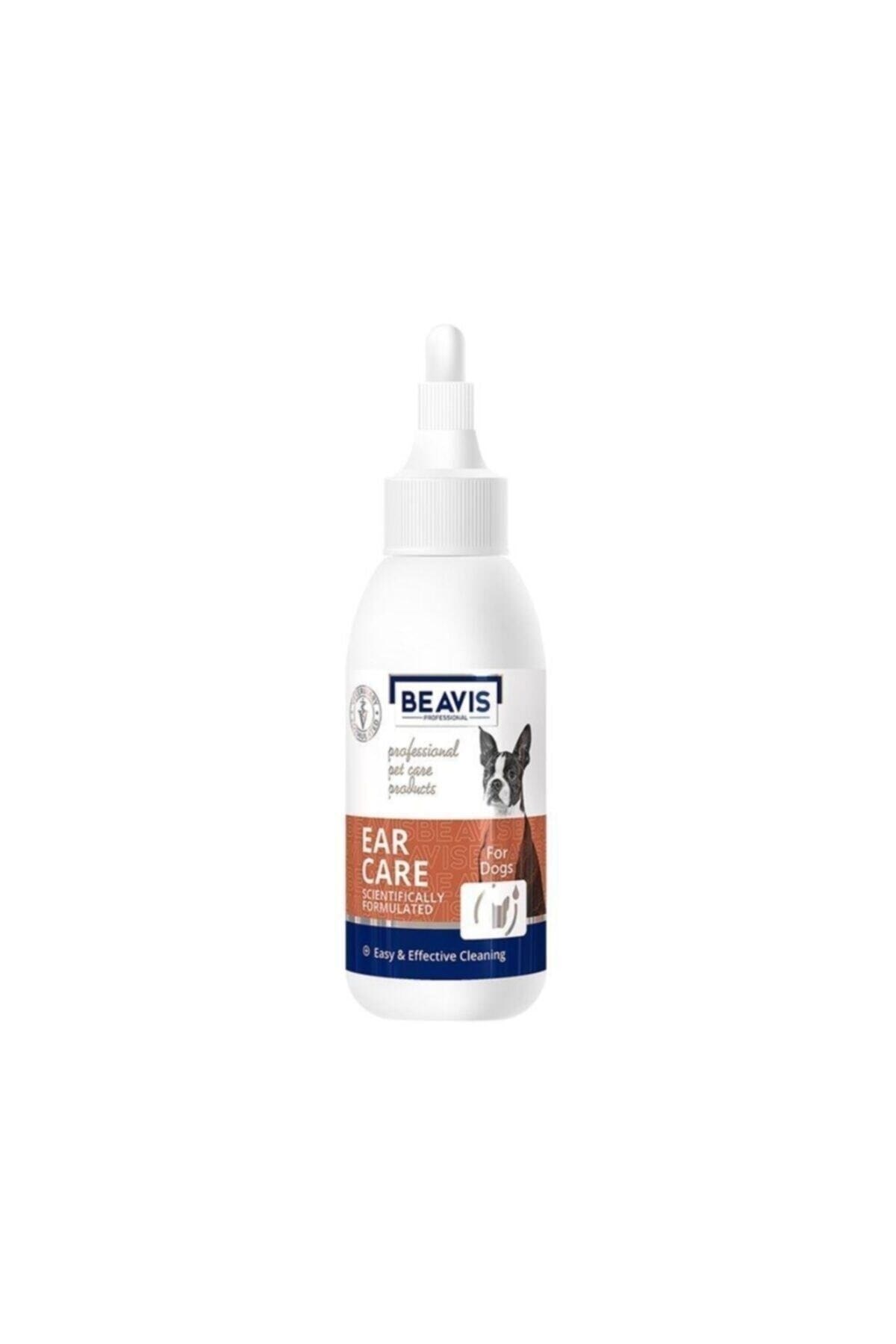 Beavis Dog Ear Care Köpekler Için Kulak Temizleme Solüsyonu 100ml