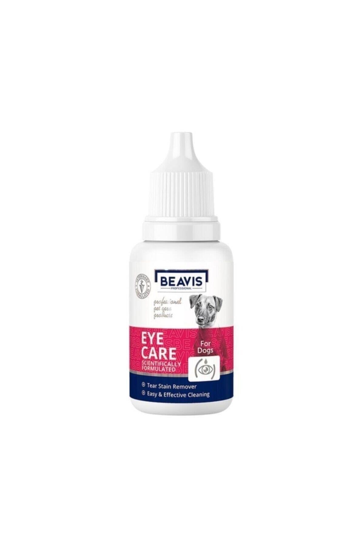 Beavis Dog Eye Care Göz Yaşı Leke Çıkarıcı Damla 50 ml