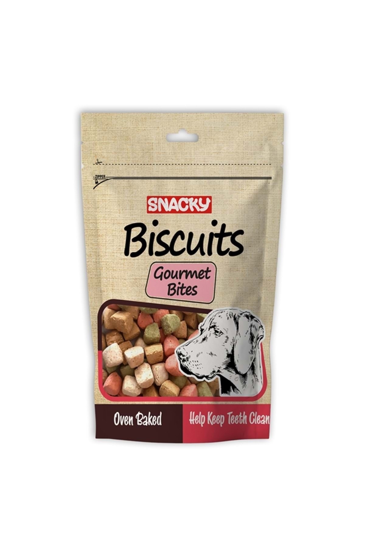 Purina Gourmet Bites Köpek Ödül Bisküvisi 200 Gr