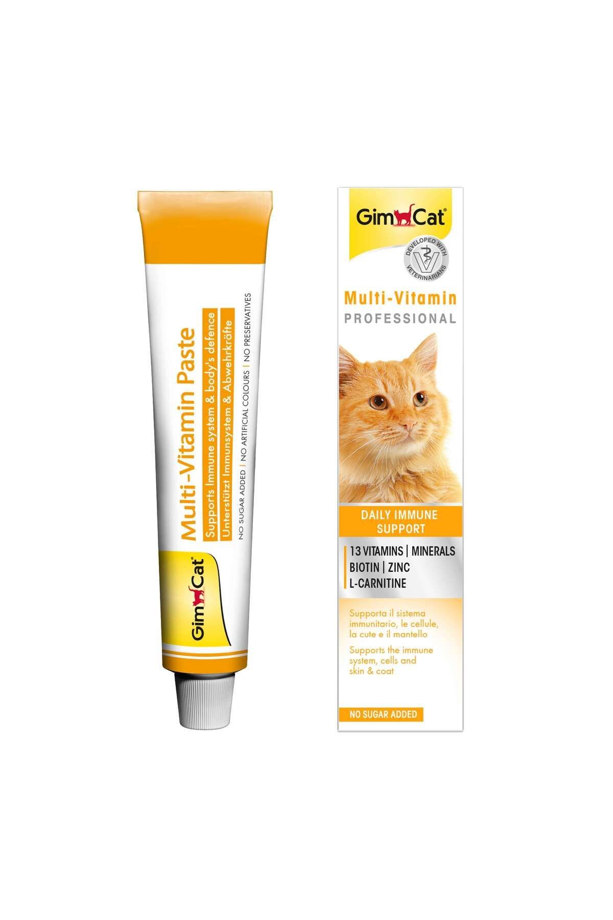 Gimcat Multivitamin 20g